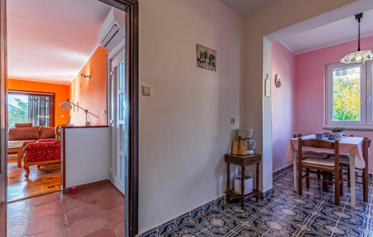 Apartments Pimpinella Premantura Eksteriør bilde